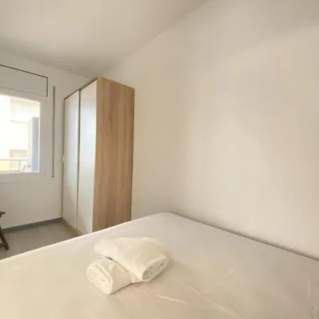 R136 Buhos Apartment *