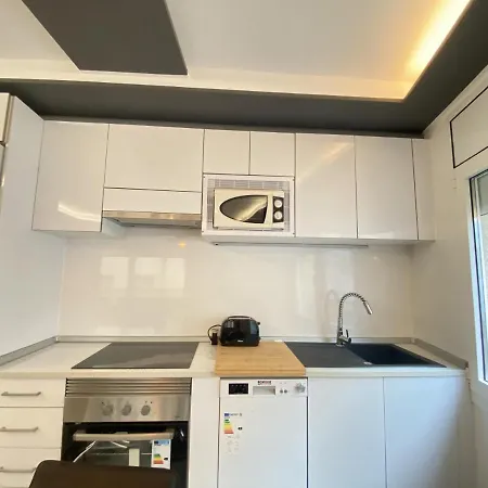 Apartment R136 Buhos Calafell