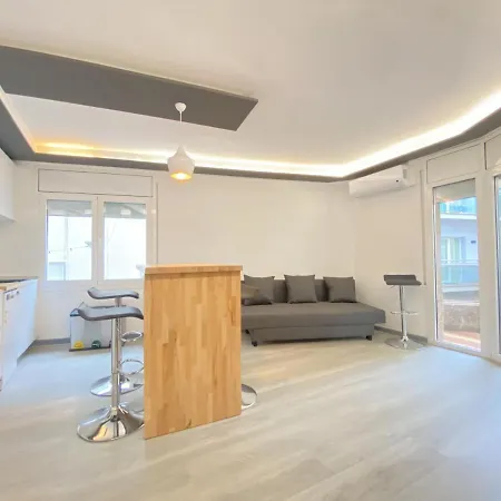 Apartment R136 Buhos *