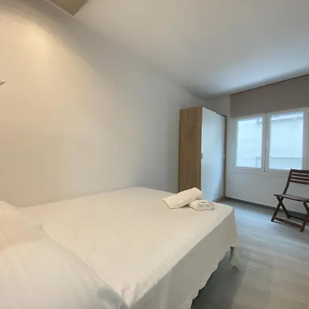 R136 Buhos Apartment Calafell